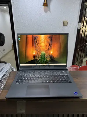Laptop Alienware M18 R2 32GB Intel Core i9 SSD 1T