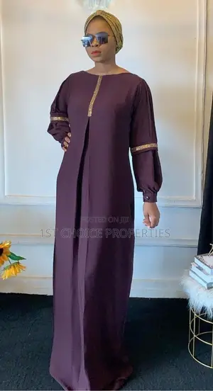 Affordable Abaya