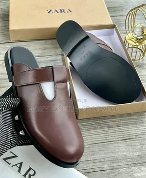 Premium Quality Half Shoes