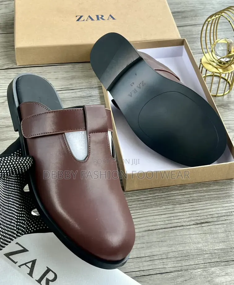 Premium Quality Half Shoes