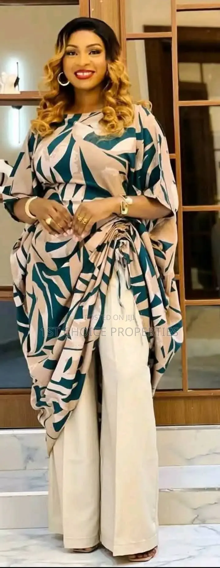 Affordable Abaya