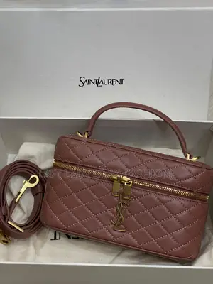 Luxury YSL Bags