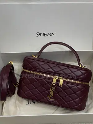 Luxury YSL Bags