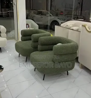 Executive Chair