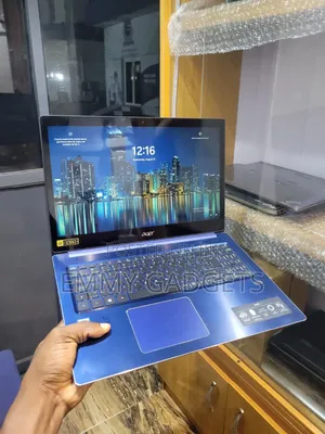 Laptop Acer Swift 3 8GB Intel Core i5 SSD 256GB