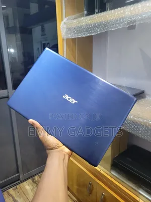 Laptop Acer Swift 3 8GB Intel Core i5 SSD 256GB