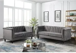 Complete Sofa Set