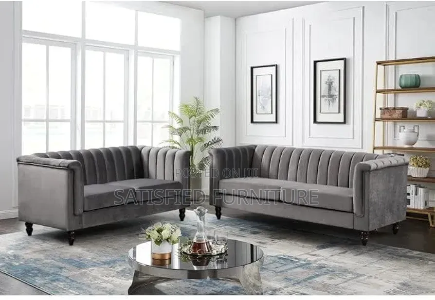 Complete Sofa Set