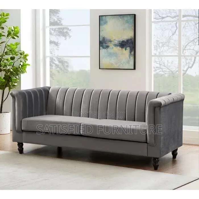 Complete Sofa Set