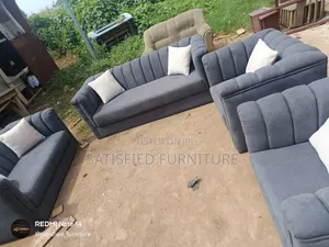 Complete Sofa Set