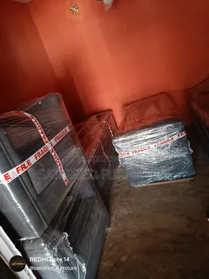 Complete Sofa Set