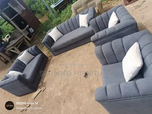 Complete Sofa Set