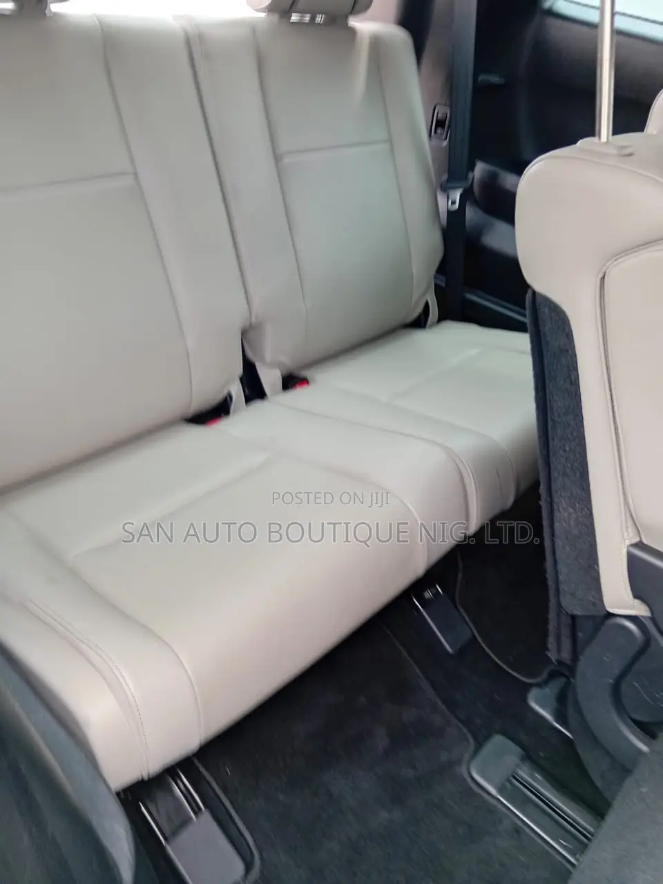 Mazda CX-9 Sport 2013 Gray