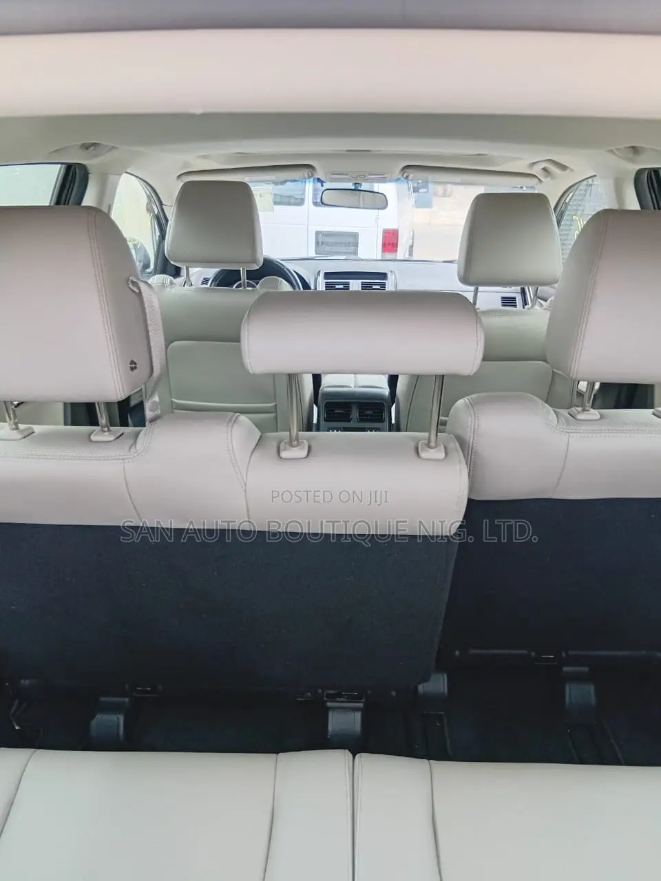 Mazda CX-9 Sport 2013 Gray