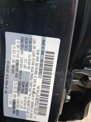 Mazda CX-9 Sport 2013 Gray