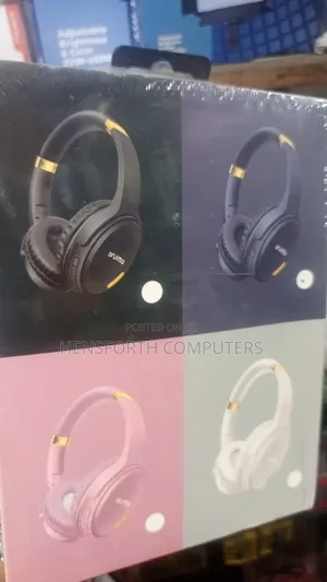 Oruima Wireless Headset OC55
