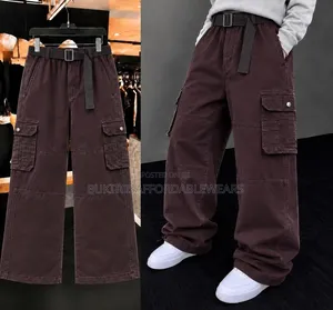 Cargo Joggers