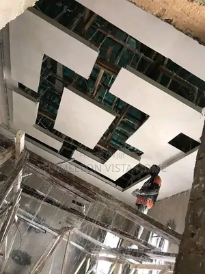 Polystyrene Pop Installation