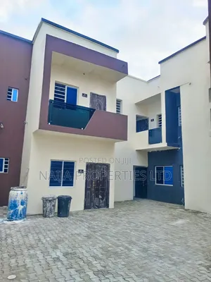 2bdrm Apartment in Abijo Gra for rent