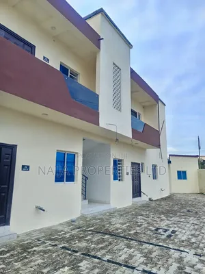 2bdrm Apartment in Abijo Gra for rent