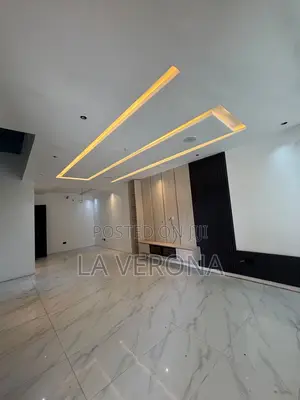 5bdrm Townhouse / Terrace in Jahi for rent