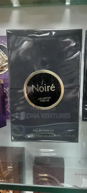 Arabiyat Prestige Noire 100ml