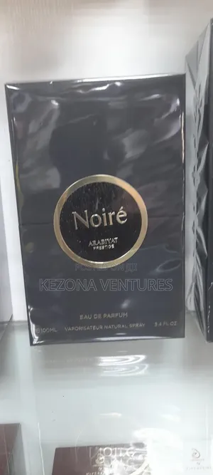 Arabiyat Prestige Noire 100ml
