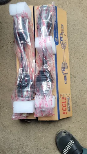 Complete Shaft for Honda and Acura Car