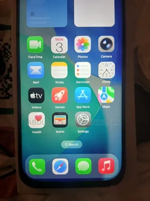 Apple iPhone 17 Pro Max 1 TB Orange