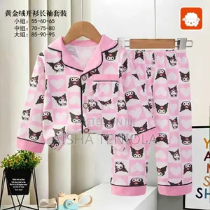 Children Pyjamas