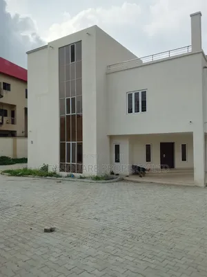 5bdrm Duplex in Non Estate, Wuye for sale