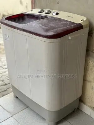Samsung Washing Machine