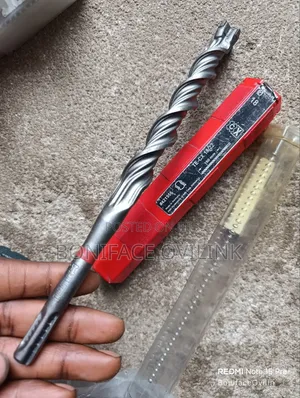 Hilti SDS Plus Concrete Drill Bit M16