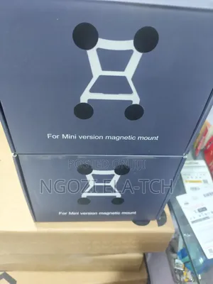 Starlink Mini Magnetic Mount for Car