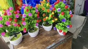Table Flower