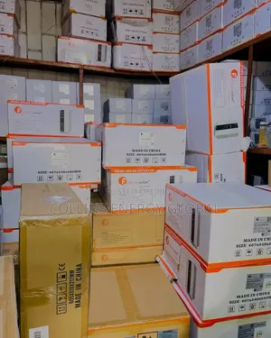 16kwh Lithium Batteries Brand New