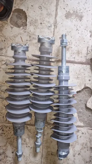 Silicon Pot Insulator. 33kva
