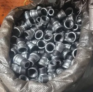 1/2inch Galvanized Male/Female Adaptor