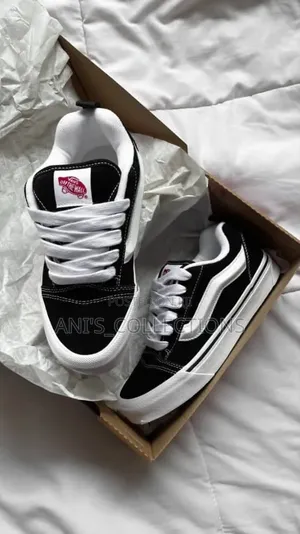High Quality Vans