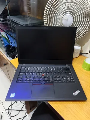 Laptop Lenovo ThinkPad T480 8GB Intel Core i5 SSD 256GB