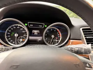 Mercedes-Benz M Class ML350 4MATIC 4dr SUV AWD (3.5L 6cyl 7A) 2015
