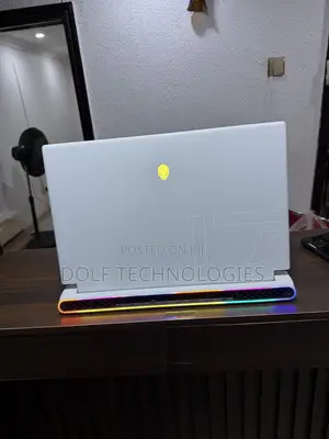 Laptop Alienware X17 R2 32GB Intel Core i9 SSD 1T