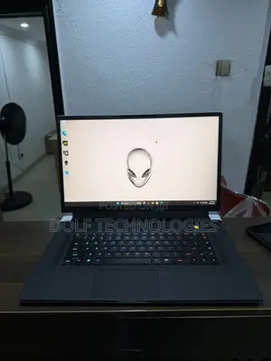Laptop Alienware X17 R2 32GB Intel Core i9 SSD 1T