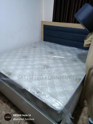 King Bed Frame