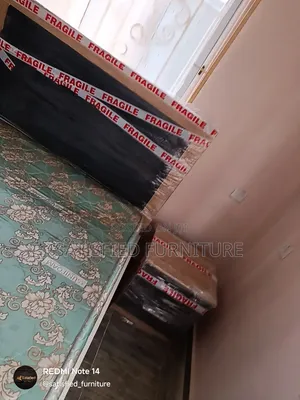King Bed Frame
