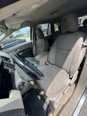 Ford Edge SE 4dr AWD (3.5L 6cyl 6A) 2008 Teal