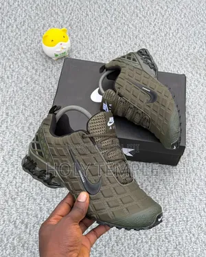 Luxury High Quality Nike Just Do It SNKZ