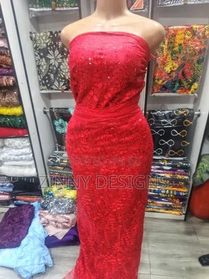 High Quality Fabrics