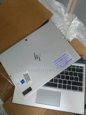 Laptop HP Elite X2 G8 16GB Intel Core i5 SSD 256GB