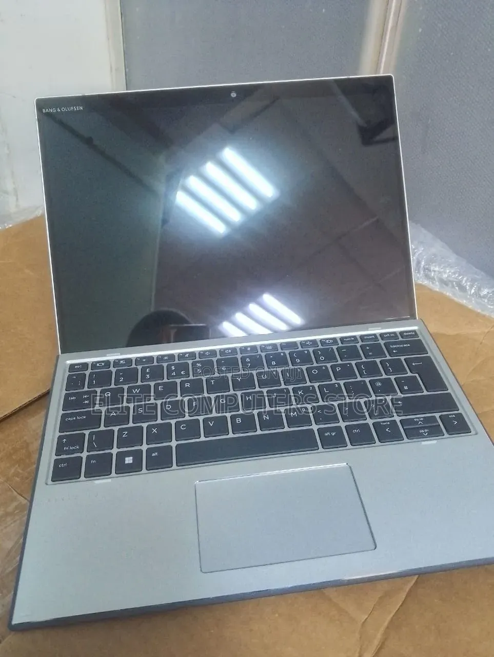 Laptop HP Elite X2 G8 16GB Intel Core i5 SSD 256GB